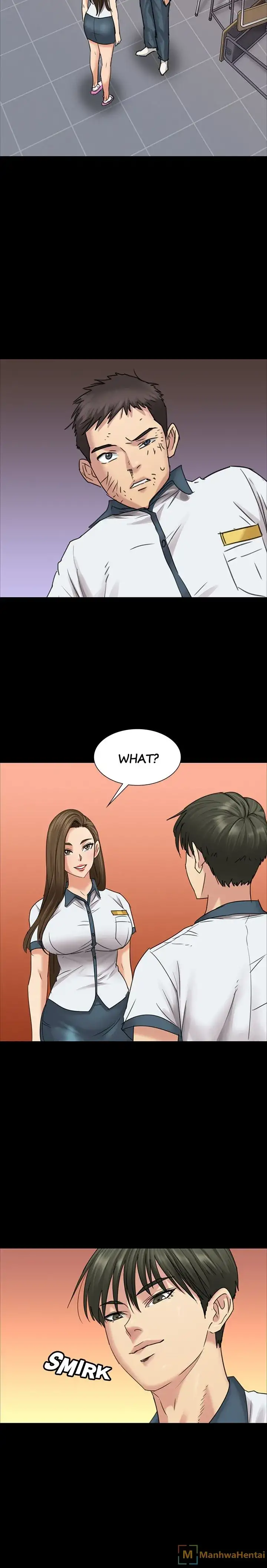 Queen Bee Chapter 345.5