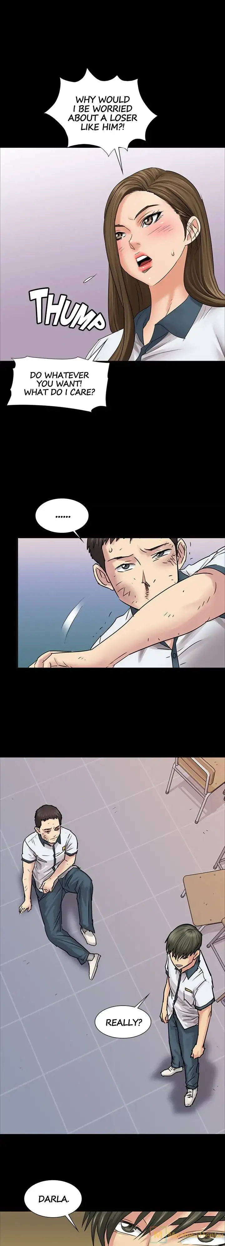Queen Bee Chapter 345.5