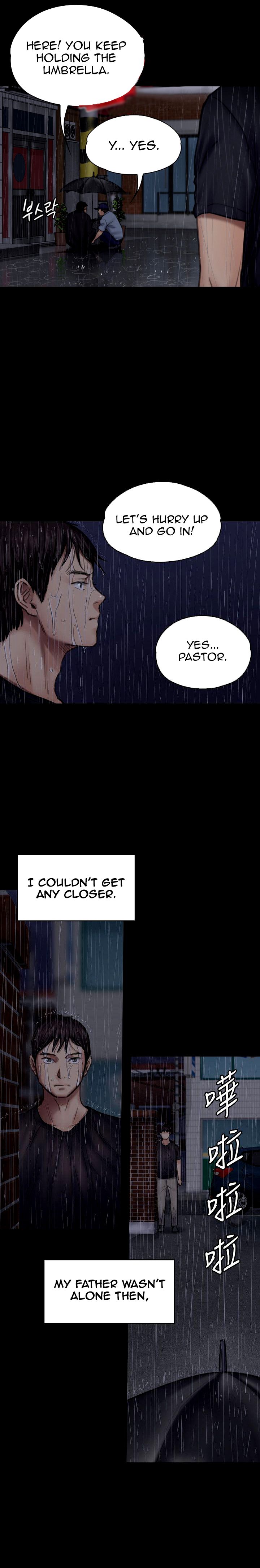 Queen Bee Chapter 345.5