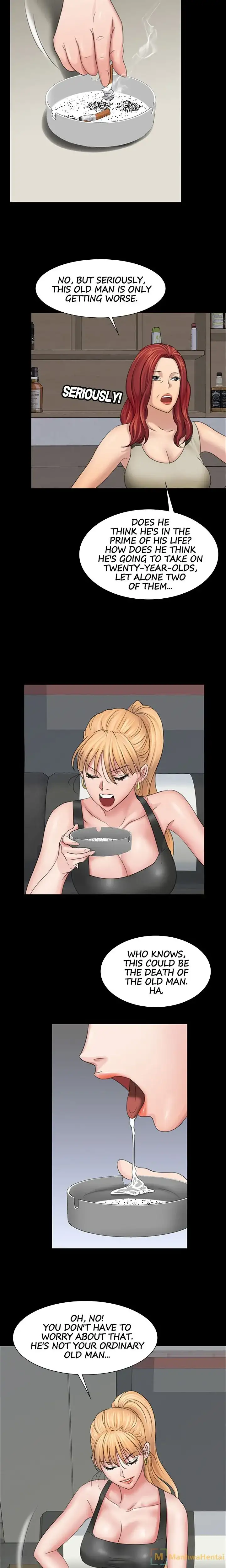 Queen Bee Chapter 345.5