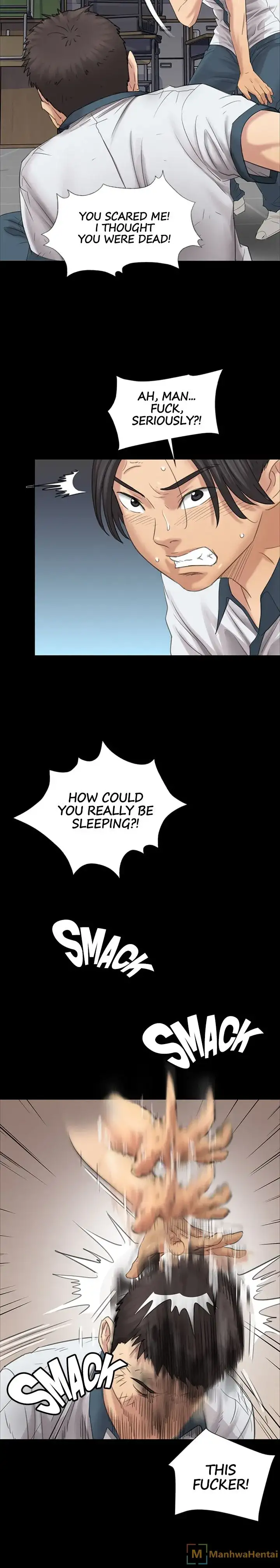 Queen Bee Chapter 345.5