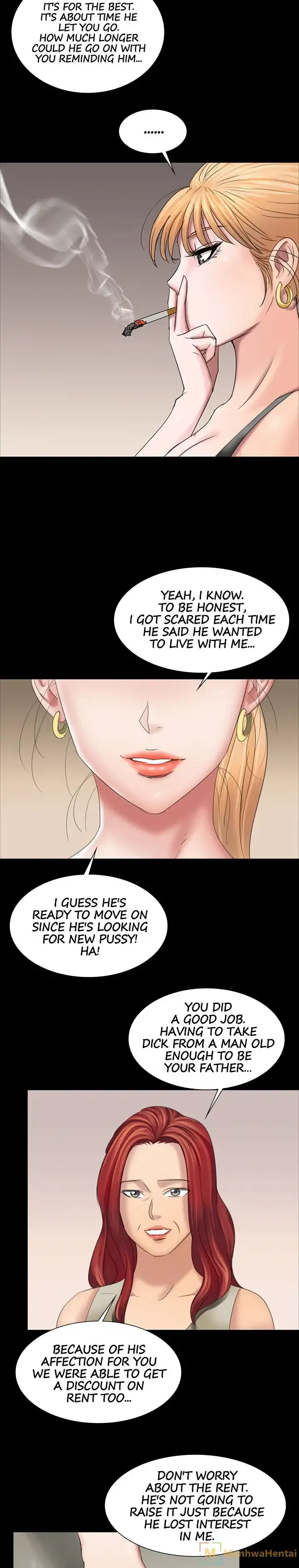 Queen Bee Chapter 345.5