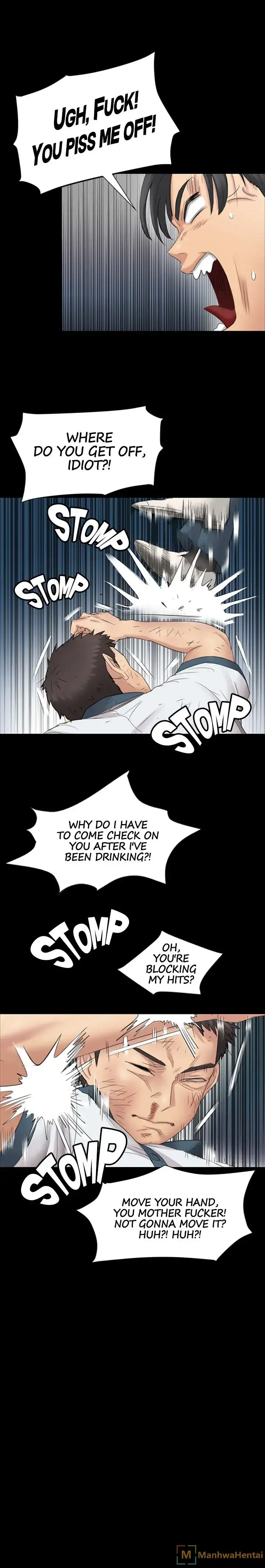 Queen Bee Chapter 345.5