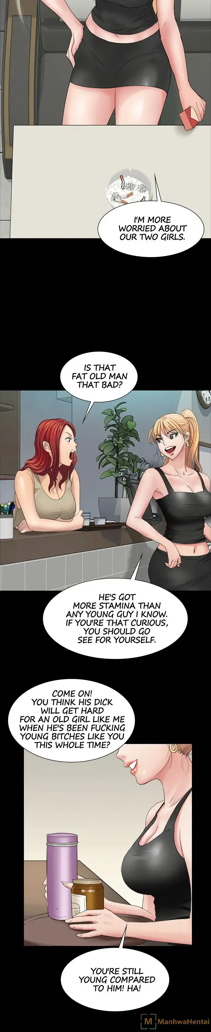 Queen Bee Chapter 345.5