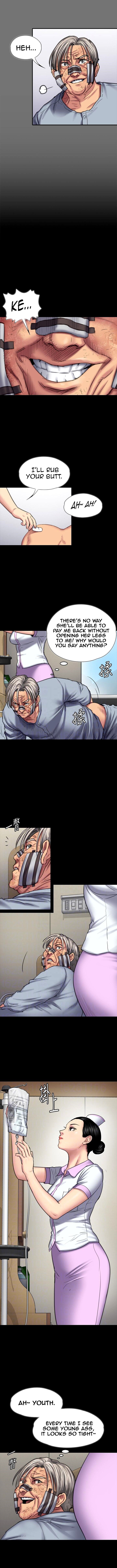 Queen Bee Chapter 345.5