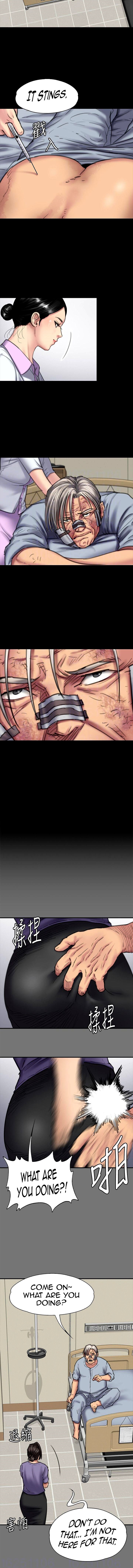 Queen Bee Chapter 345.5