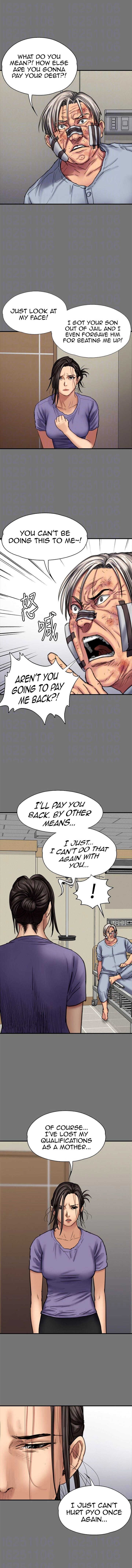 Queen Bee Chapter 345.5