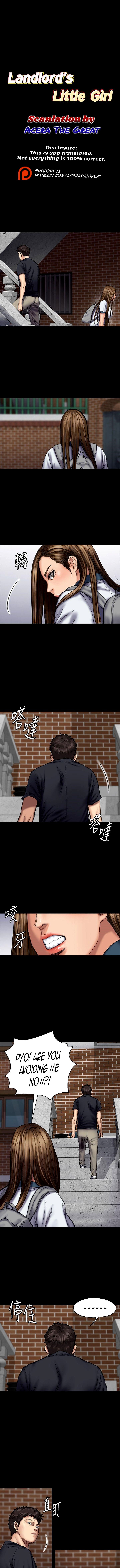 Queen Bee Chapter 345.5
