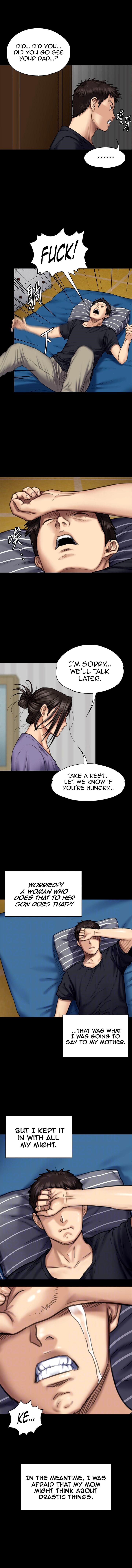 Queen Bee Chapter 345.5