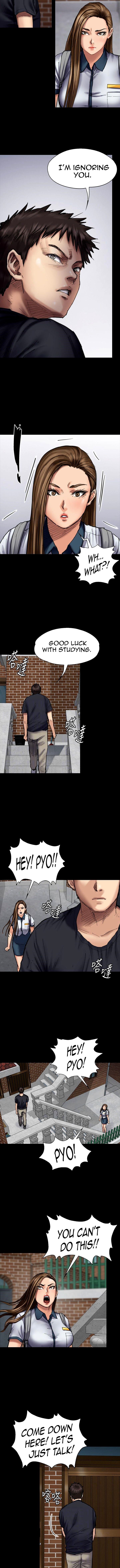 Queen Bee Chapter 345.5