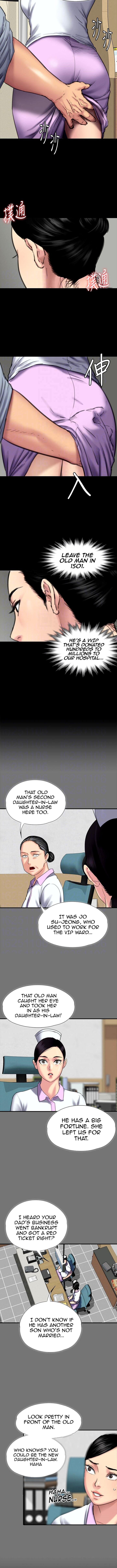Queen Bee Chapter 345.5