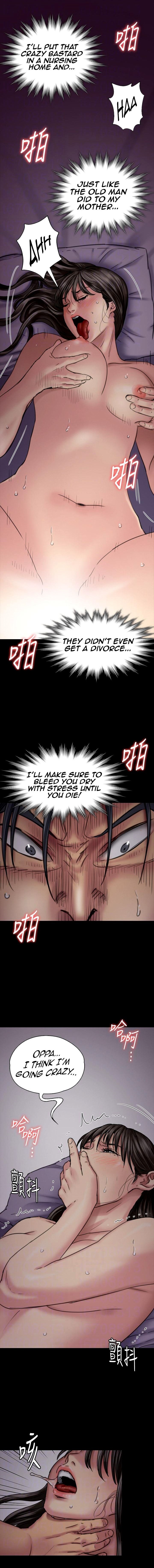 Queen Bee Chapter 345.5