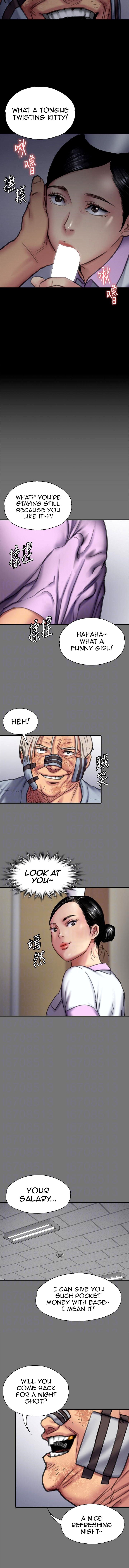 Queen Bee Chapter 345.5
