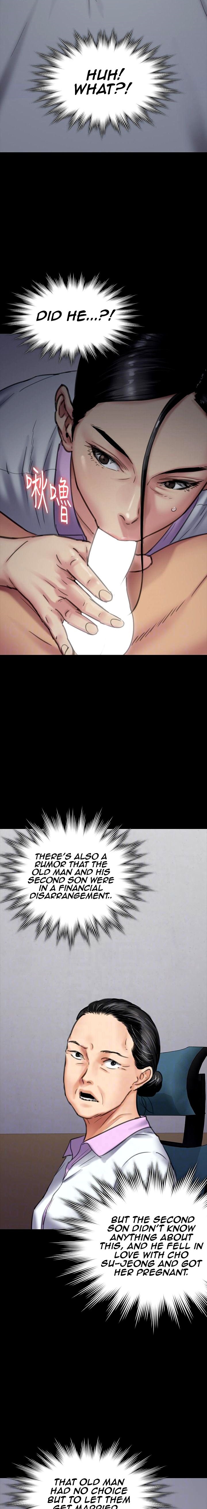 Queen Bee Chapter 345.5