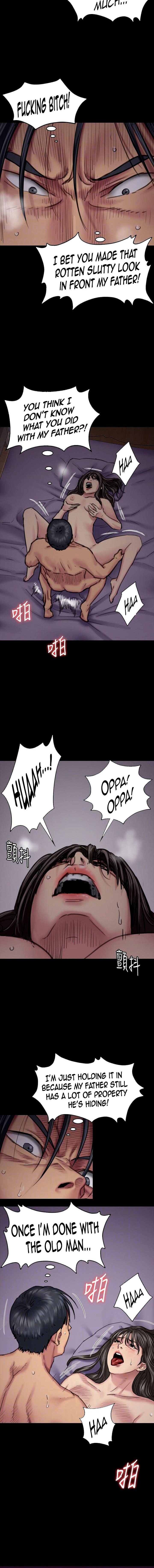 Queen Bee Chapter 345.5