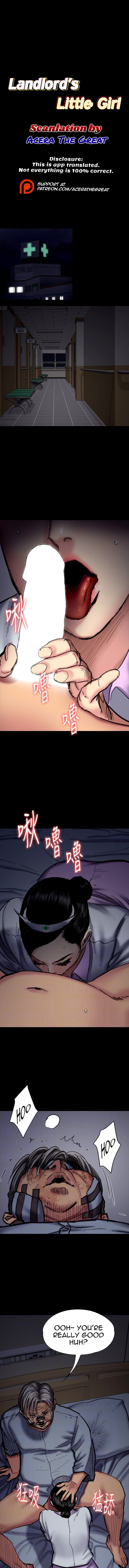 Queen Bee Chapter 345.5