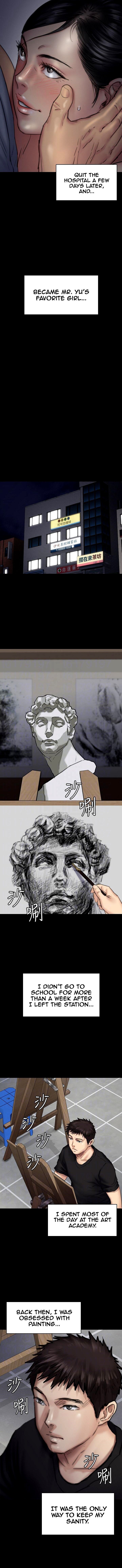Queen Bee Chapter 345.5