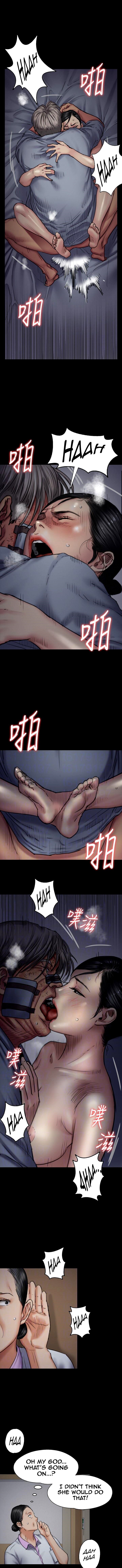 Queen Bee Chapter 345.5