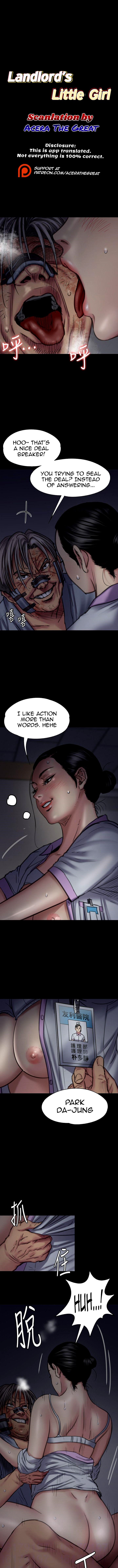 Queen Bee Chapter 345.5