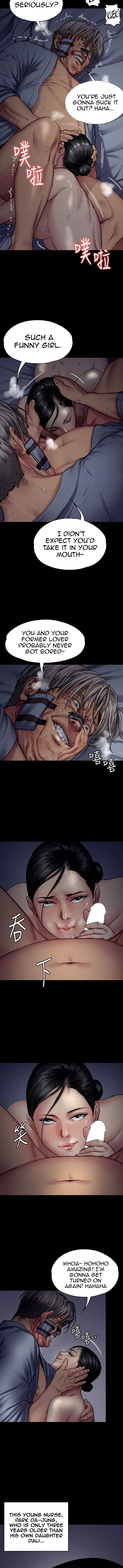 Queen Bee Chapter 345.5