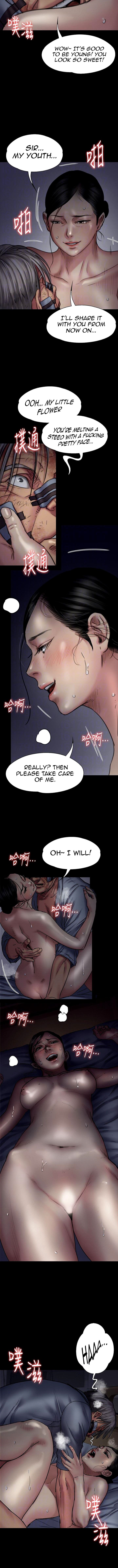 Queen Bee Chapter 345.5