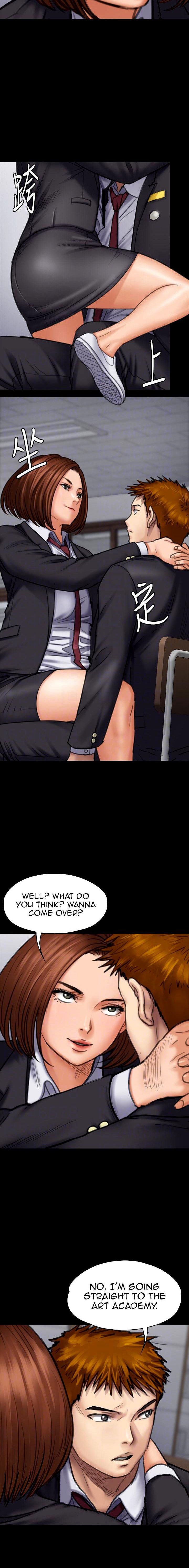 Queen Bee Chapter 345.5
