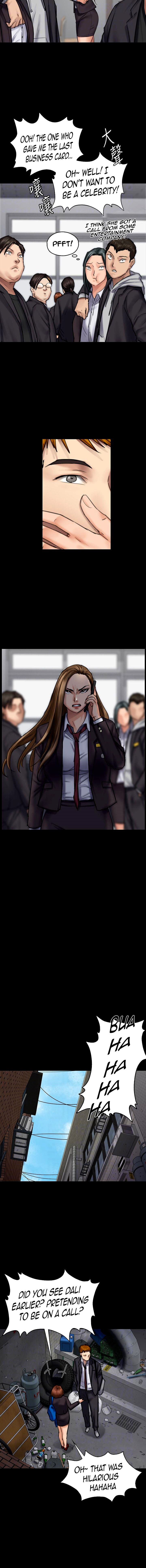 Queen Bee Chapter 345.5