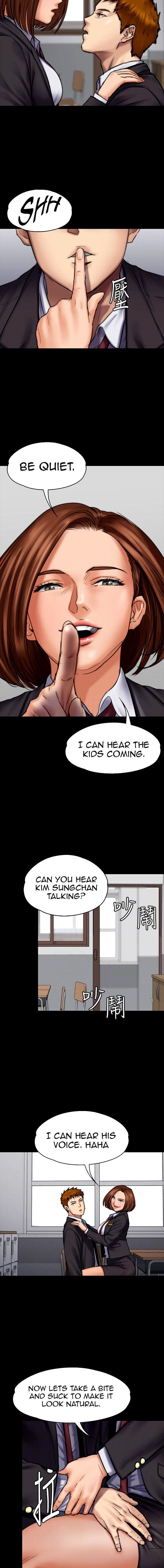 Queen Bee Chapter 345.5