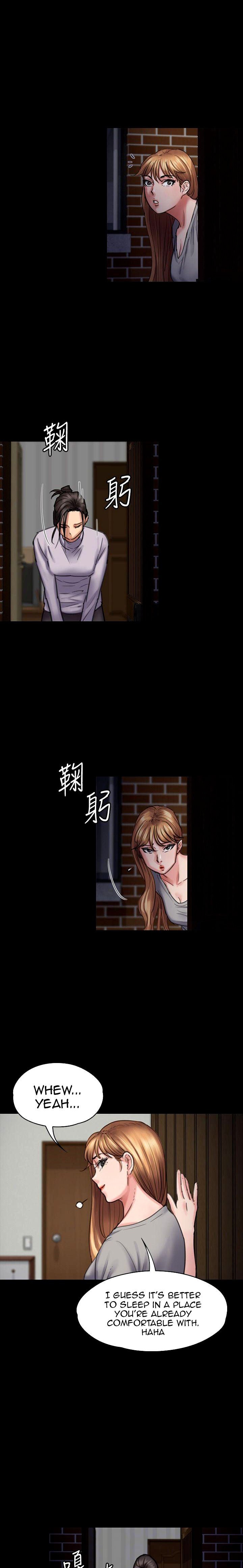 Queen Bee Chapter 345.5