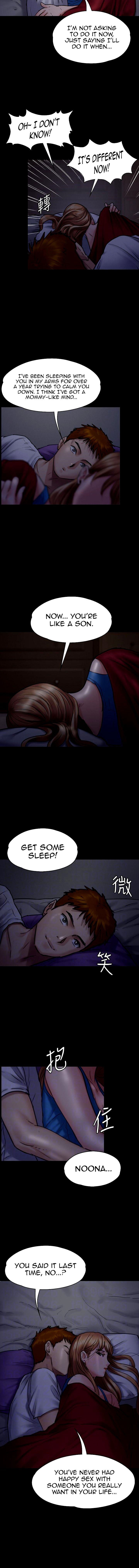 Queen Bee Chapter 345.5