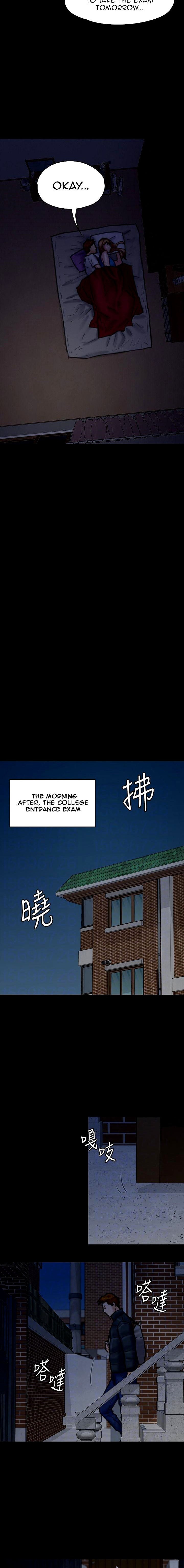 Queen Bee Chapter 345.5