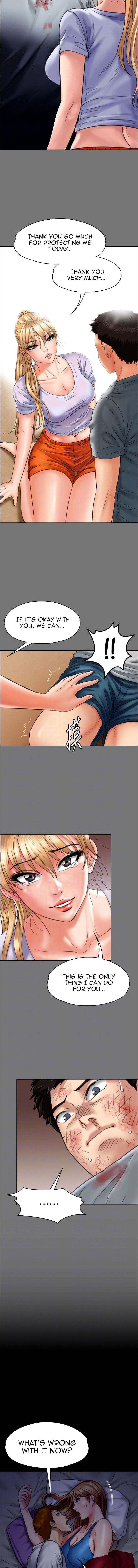 Queen Bee Chapter 345.5