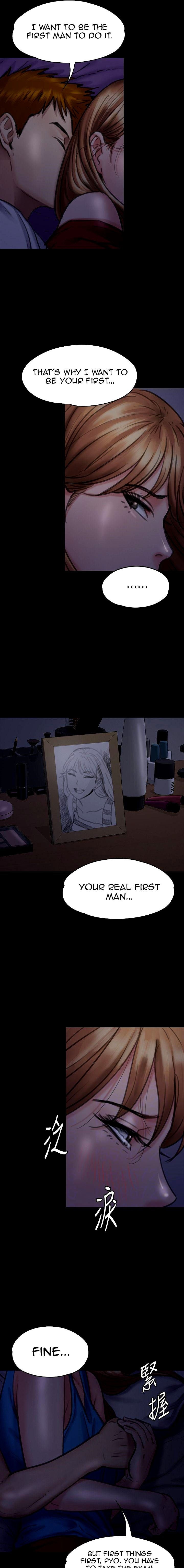 Queen Bee Chapter 345.5