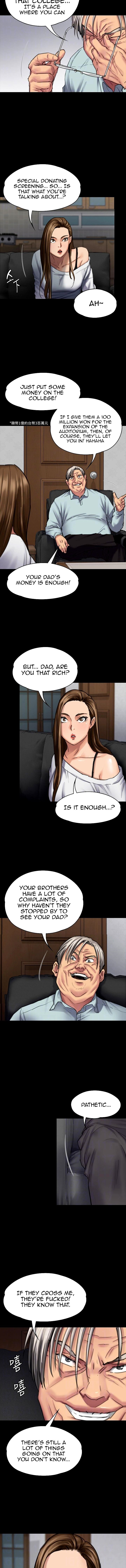 Queen Bee Chapter 345.5