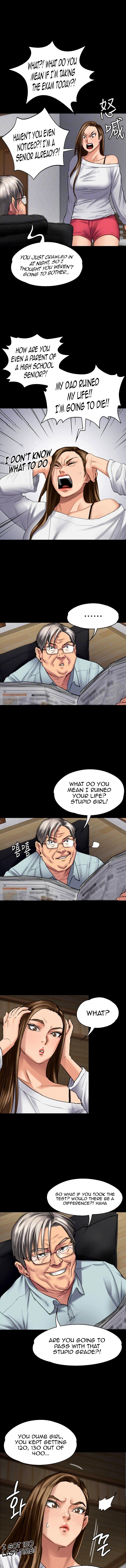 Queen Bee Chapter 345.5