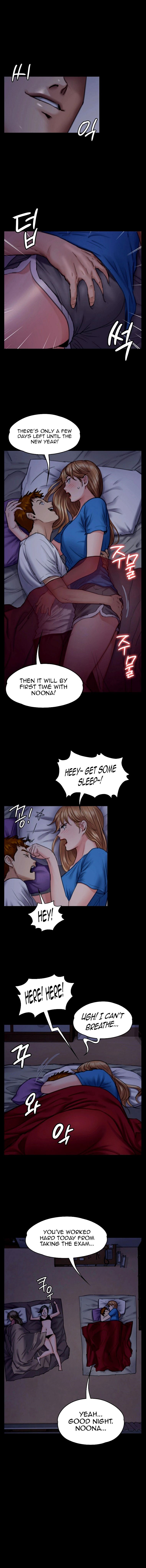 Queen Bee Chapter 345.5