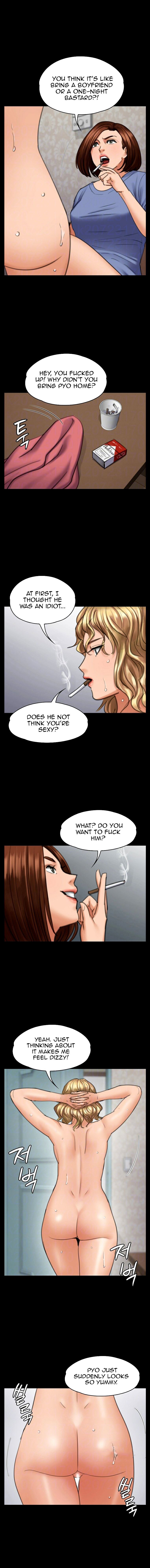 Queen Bee Chapter 345.5