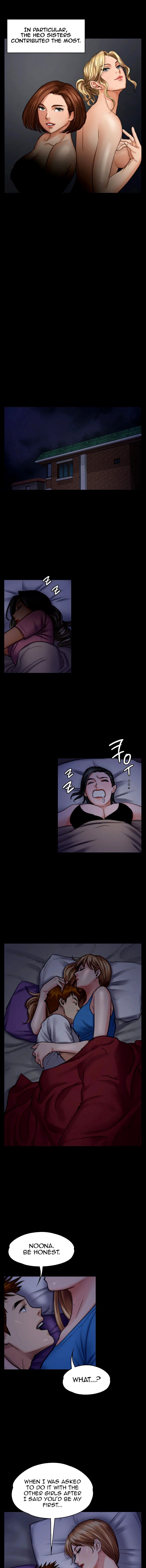 Queen Bee Chapter 345.5