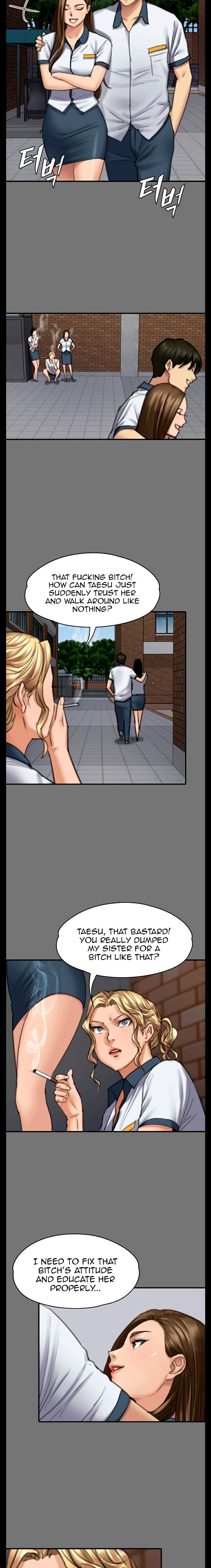 Queen Bee Chapter 345.5