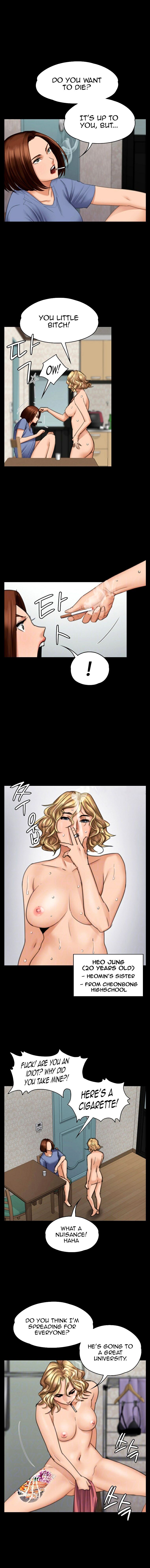 Queen Bee Chapter 345.5