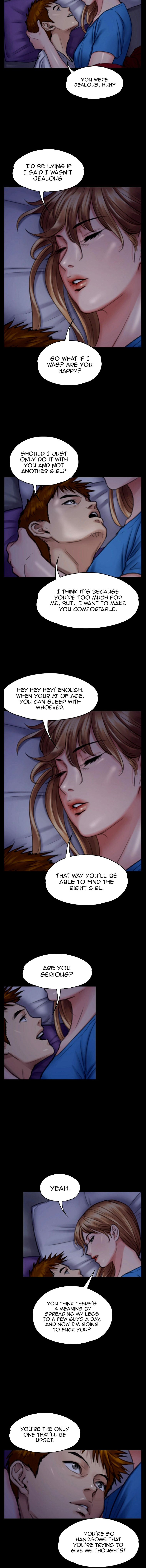 Queen Bee Chapter 345.5