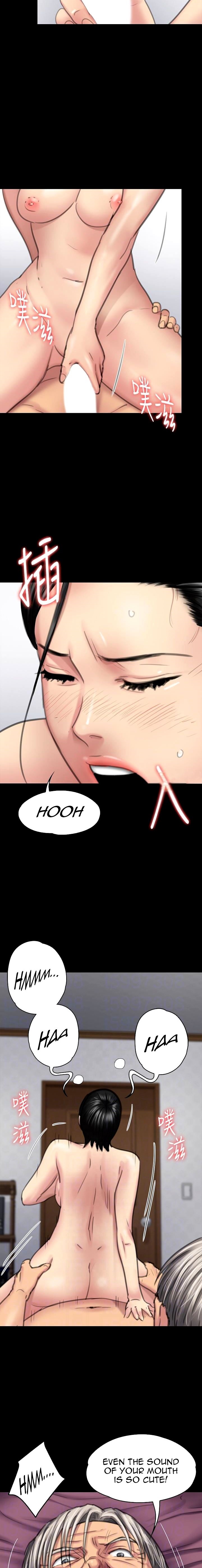 Queen Bee Chapter 345.5