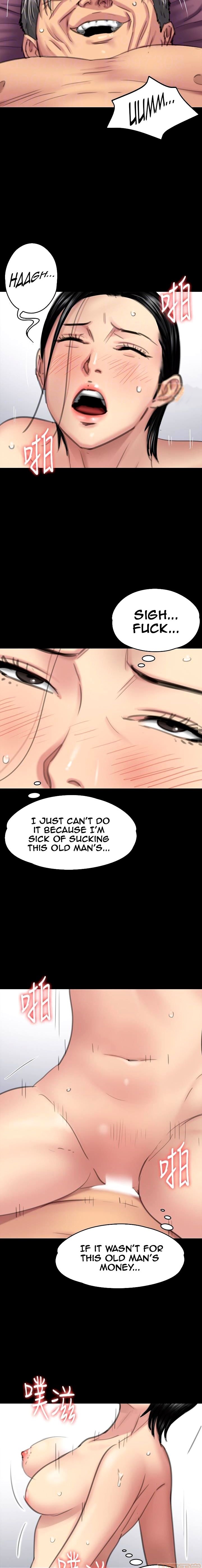 Queen Bee Chapter 345.5