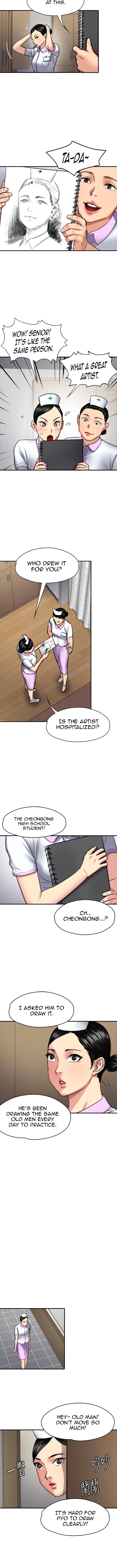 Queen Bee Chapter 345.5