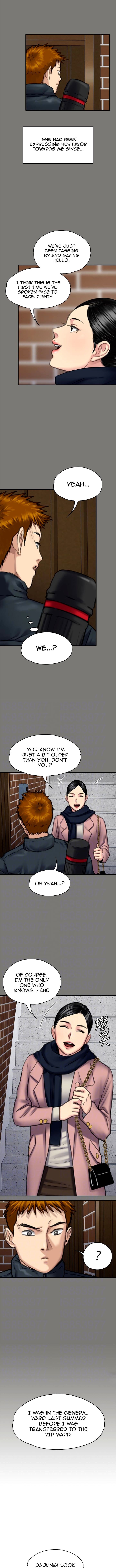 Queen Bee Chapter 345.5