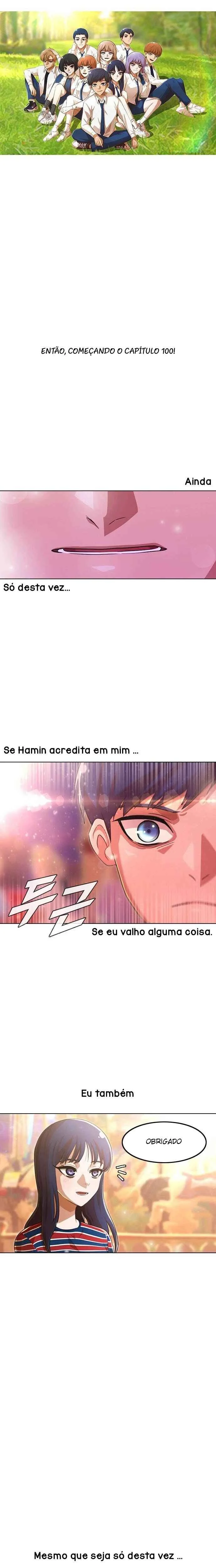 Random Chat Capítulo 1 – Otakus, Gyarus, e Kiramon