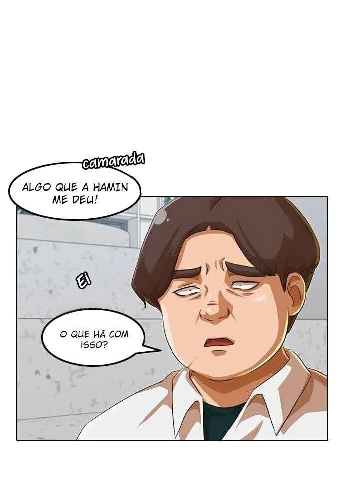 Random Chat Capítulo 1 – Otakus, Gyarus, e Kiramon