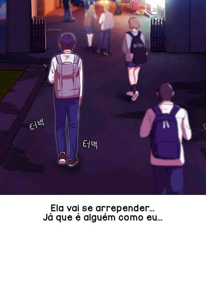 Random Chat Capítulo 1 – Otakus, Gyarus, e Kiramon