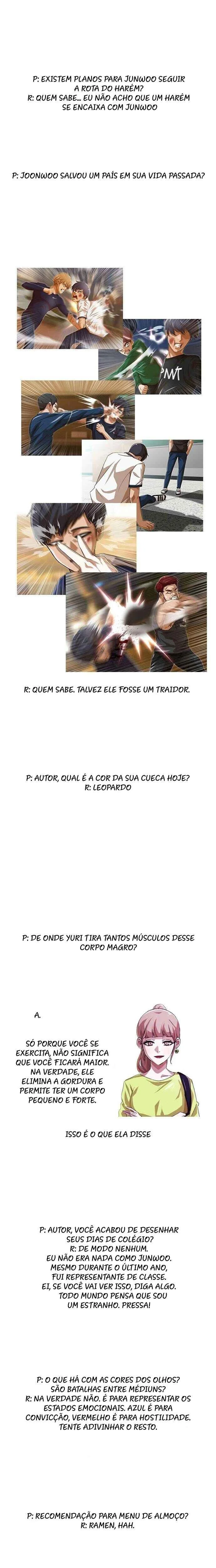 Random Chat Capítulo 1 – Otakus, Gyarus, e Kiramon