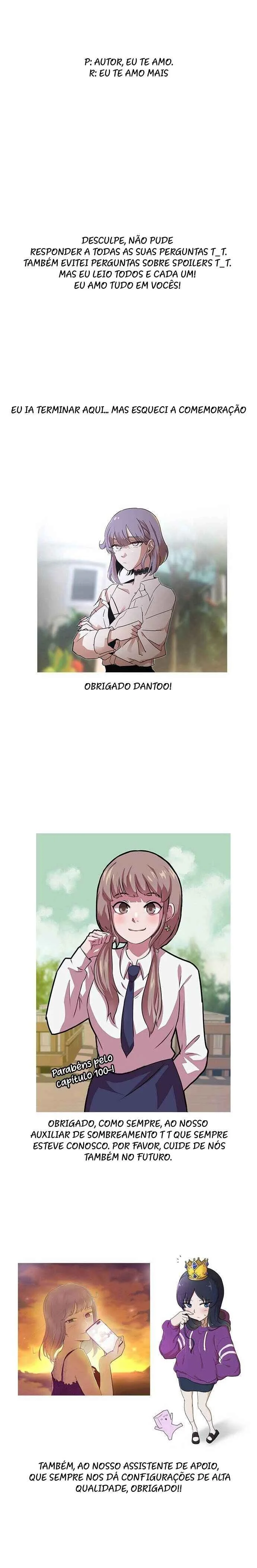 Random Chat Capítulo 1 – Otakus, Gyarus, e Kiramon
